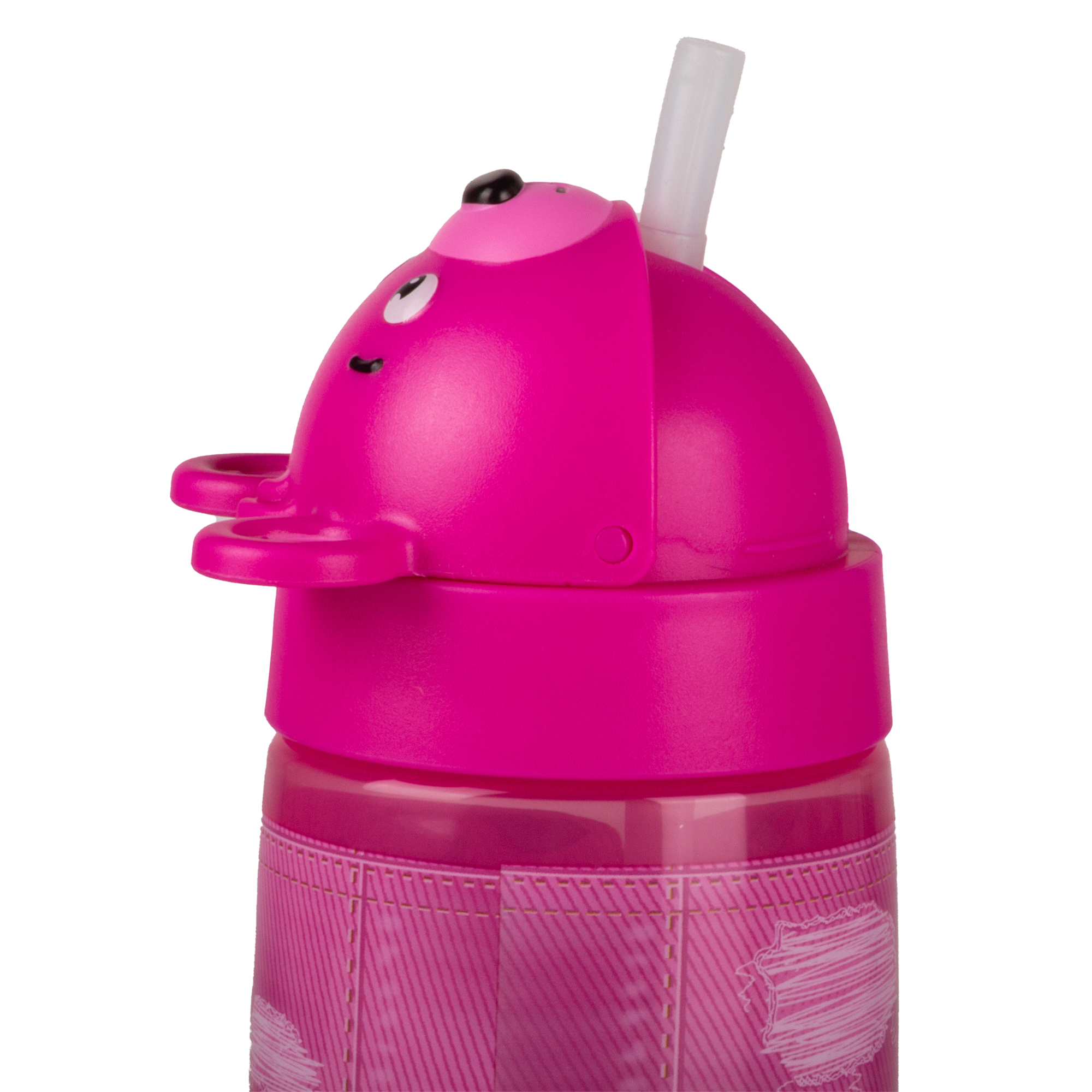 Comprar Botella Plastica Cool Gear Sipper 16Oz